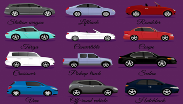 Featured Monthly Cars